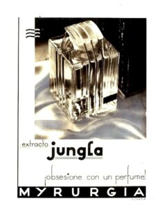 Jungla Myrurgia