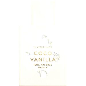 Coco Vanilla Juniper Lane Perfumes