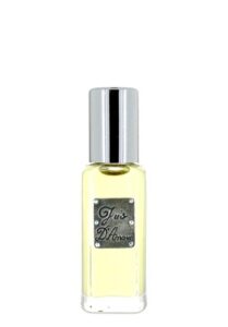 Jus d’Amour Perfume Oil Parfums Mercedes