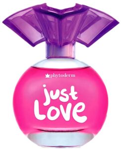Just Love Phytoderm