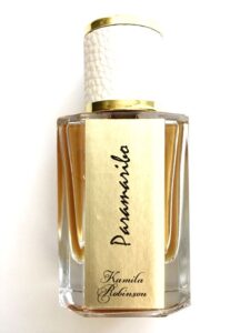 Paramaribo (Парамарибо) Kamila Robinson