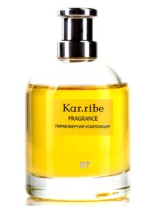 Kar.ribe 07 Kar.ribe