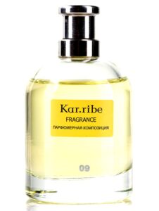 Kar.ribe 09 Kar.ribe