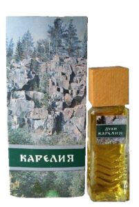 Карелия Северное сияние