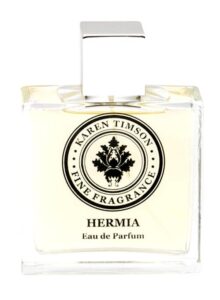 Hermia Karen Timson