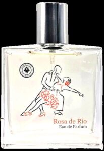 Rosa de Rio Karen Timson