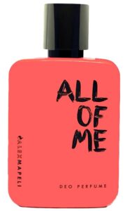 All of Me by Alex Mapeli Kásia Cosméticos