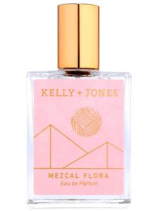 Mezcal Flora Kelly & Jones