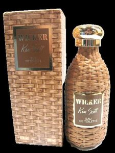 Wicker Ken Scott