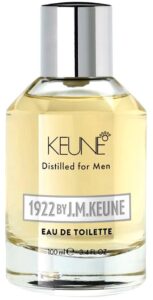 1922 by J.M. Keune Keune