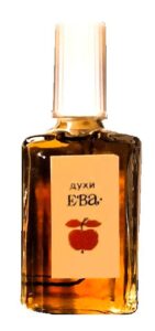 Ева (Eve) Kharkov perfume factory