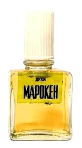 Марокен Kharkov perfume factory