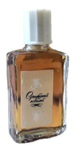 Серебряный Юбилей Kharkov perfume factory