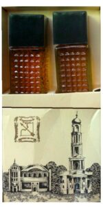 Харьковский Сувенир Kharkov perfume factory