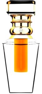 Amber Khas Khas Oud & Perfumes