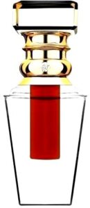 Kambodian Khas Khas Oud & Perfumes