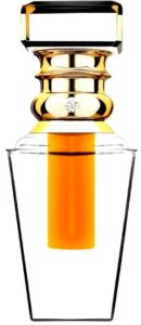 Mukhallat Mukhmarya Al Malakia Khas Oud & Perfumes