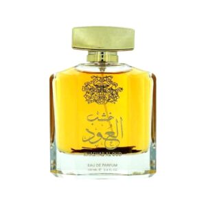 Khashab Al Oud Ard Al Zaafaran