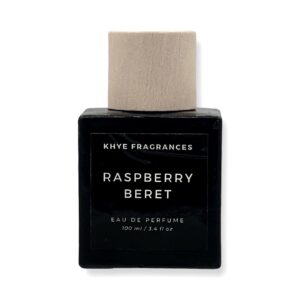 Raspberry Beret Khye Fragrances