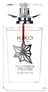 Flowers & Freedom Kiko Milano