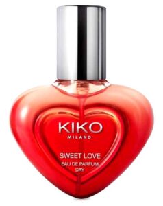 Sweet Love Day Kiko Milano