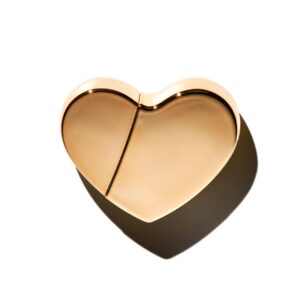 Hearts Gold KKW Fragrance