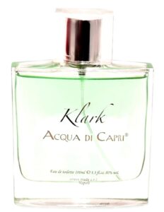 Klark Acqua Di Capri