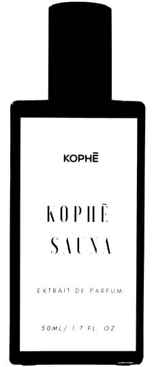 Kophē Sauna Kophē