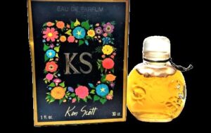 KS Ken Scott