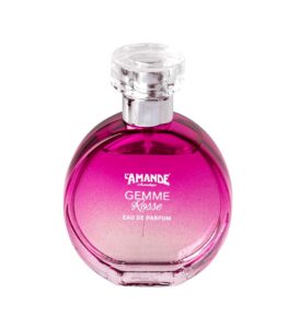 Gemme Rosse L’Amande