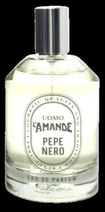 Pepe Nero L’Amande