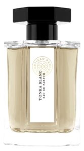 Tonka Blanc L’Artisan Parfumeur