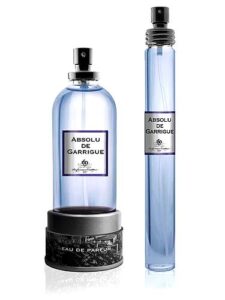 Absolu de Garrigue L’Eau De Cassis