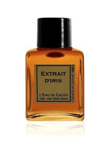 Iris L’Eau De Cassis
