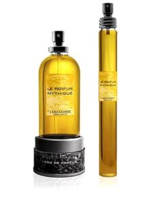 L’Eau De Cassis Le Parfum Mythique L’Eau De Cassis