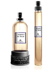 L’Esprit du Sud L’Eau De Cassis