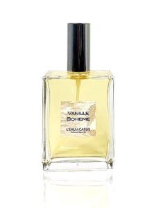 Vanille Boheme L’Eau De Cassis