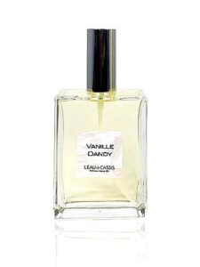 Vanille Dandy L’Eau De Cassis