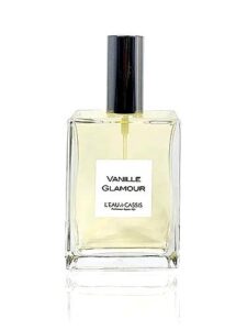 Vanille Glamour L’Eau De Cassis