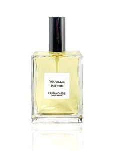 Vanille Intime L’Eau De Cassis