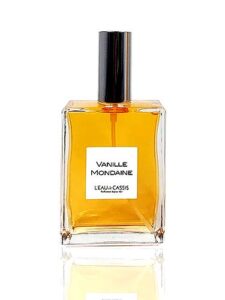 Vanille Mondaine L’Eau De Cassis