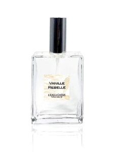 Vanille Rebelle L’Eau De Cassis