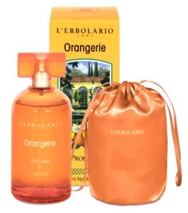 Orangerie Limited Edition 2023 L’Erbolario