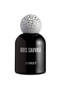 Bois Sauvage L’Objet