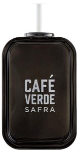 Café Verde Safra L’Occitane Au Brésil