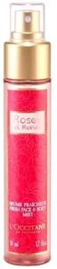 Brume Fraîcheur Roses et Reines L’Occitane en Provence
