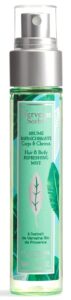 Brume Rafraîchissante Corps & Cheveux Verveine Sorbet L’Occitane en Provence