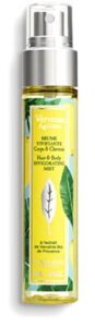 Brume Vivifiante Corps & Cheveux Verveine Agrumes L’Occitane en Provence