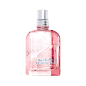 Fleurs de Cerisier Infusion Fruitée L’Occitane en Provence