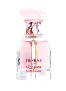 Herbae Clary Sage L’Occitane en Provence